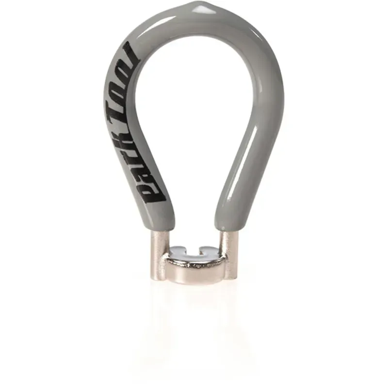 Park Tool SW-5 Spoke Wrench in Grey