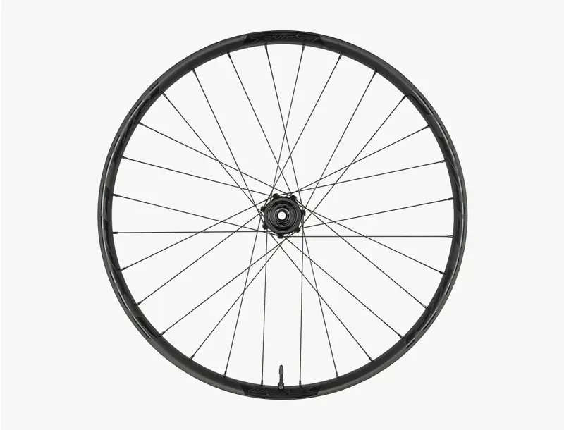 Race Face 30mm Turbine Wheel in Stealth Black