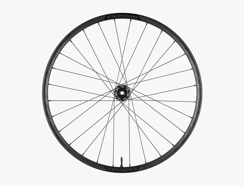 Race Face 30mm Turbine Wheel in Stealth Black-1