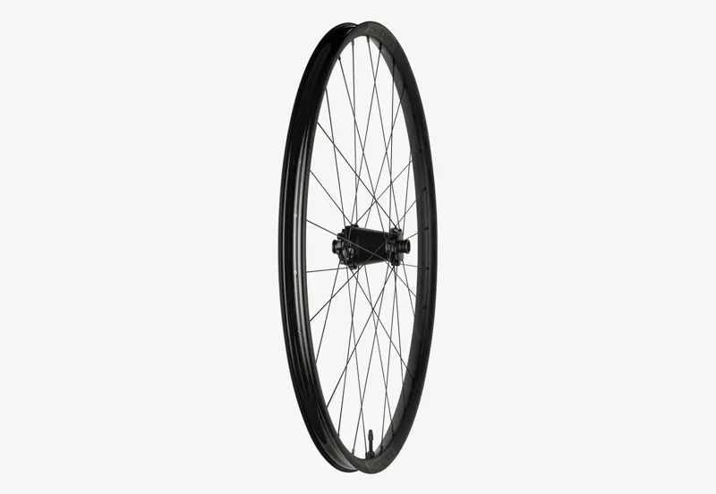 Race Face 30mm Turbine Wheel in Stealth Black-10