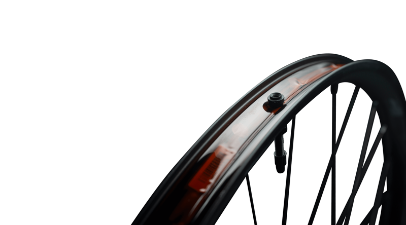 Race Face 30mm Turbine Wheel in Stealth Black-2
