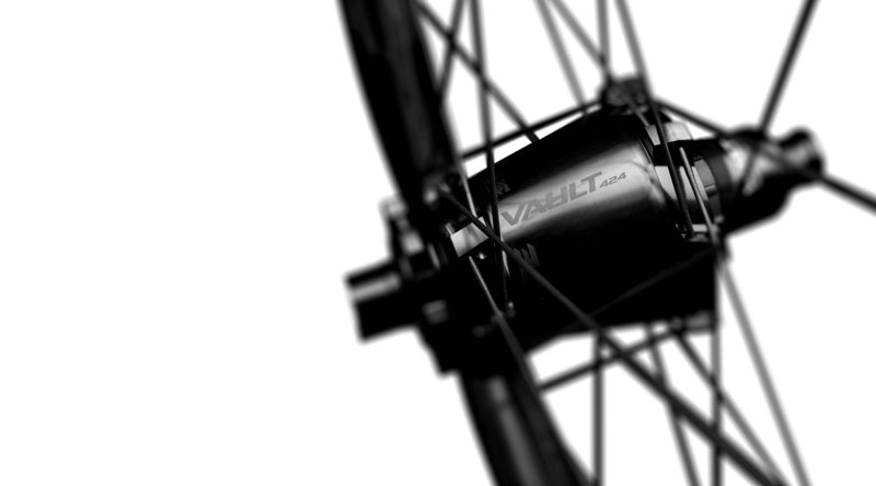 Race Face 30mm Turbine Wheel in Stealth Black-3