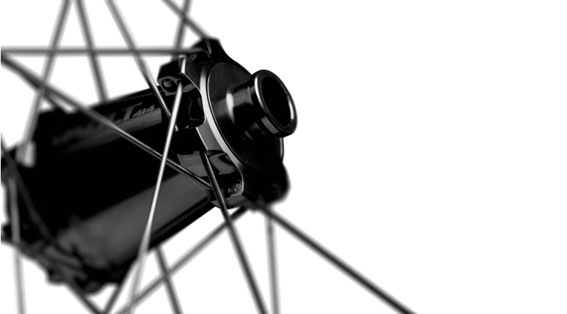 Race Face 30mm Turbine Wheel in Stealth Black-4