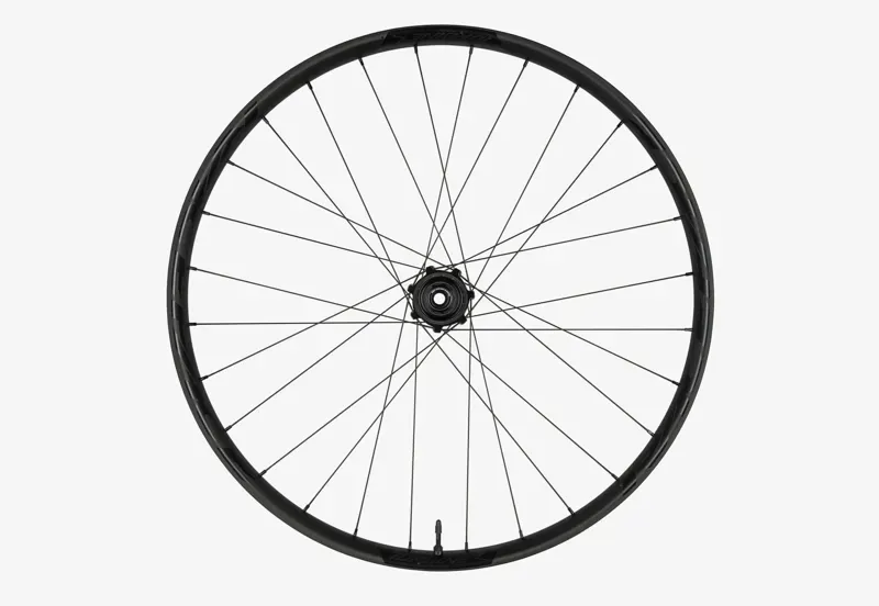 Race Face 30mm Turbine Wheel in Stealth Black-5