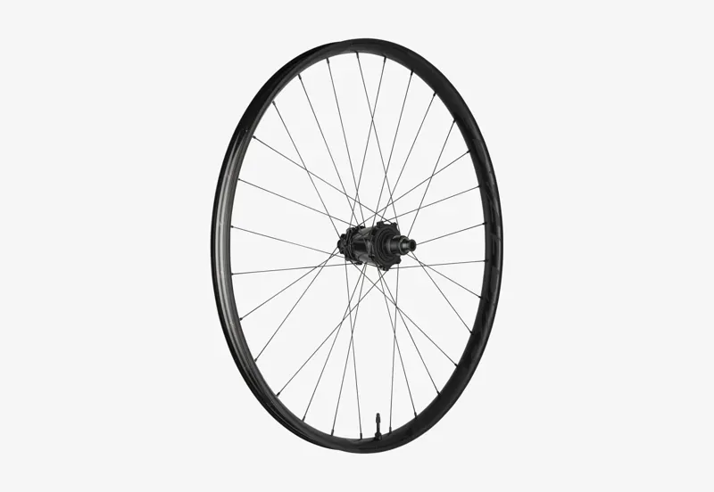 Race Face 30mm Turbine Wheel in Stealth Black-6