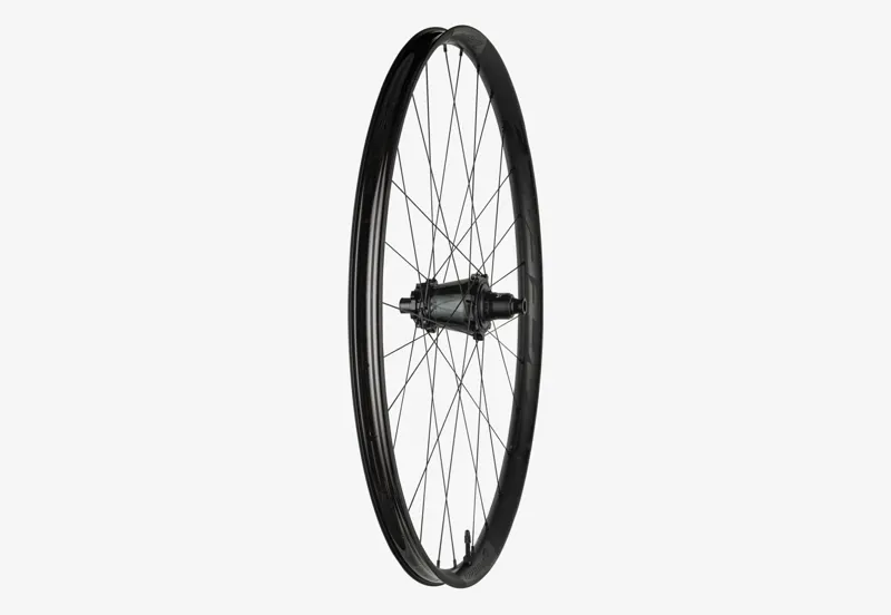 Race Face 30mm Turbine Wheel in Stealth Black-7