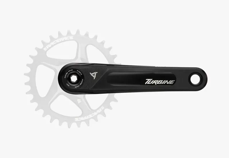 Race Face Turbine Cranks (Arms Only)-1