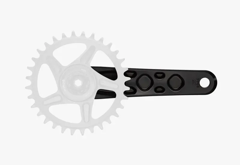 Race Face Turbine Cranks (Arms Only)-2