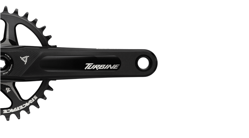 Race Face Turbine Cranks (Arms Only)-3