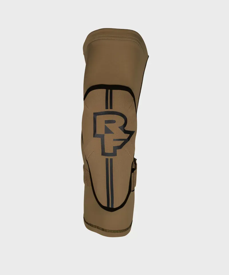 Race Face Indy Knee Guard 2021 Loam x-small