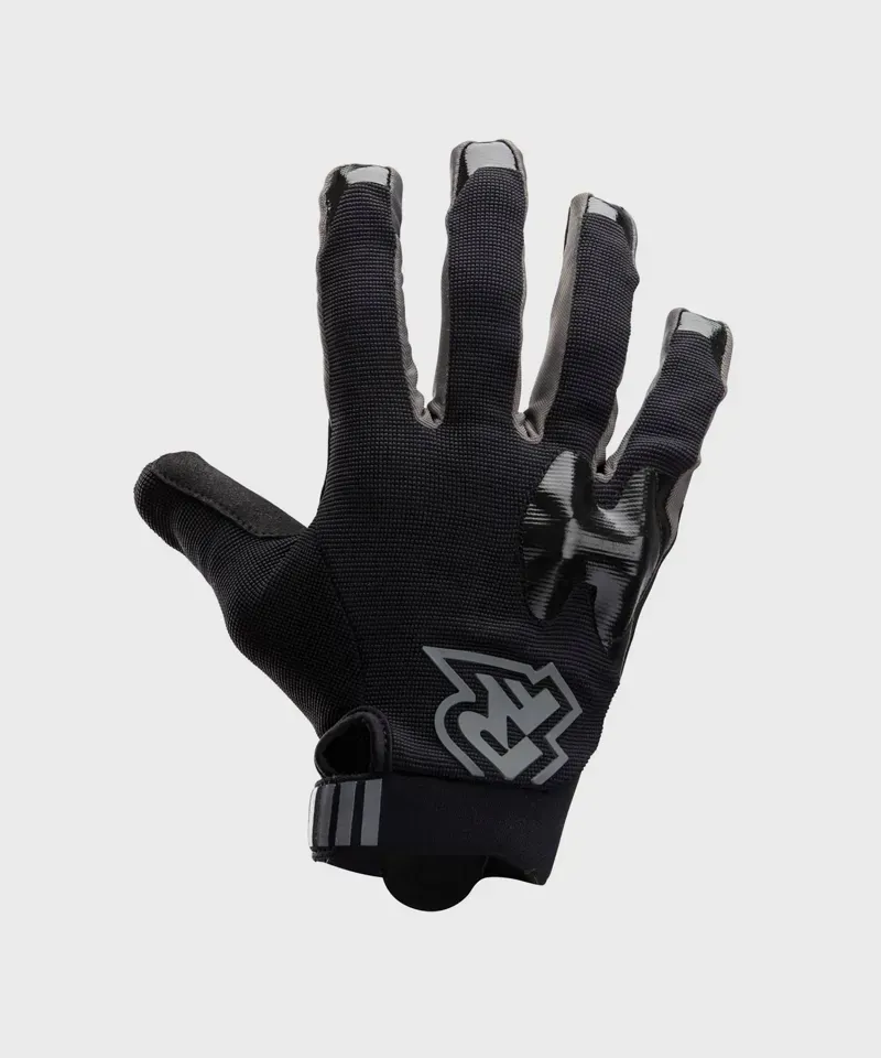 Race Face Ruxton Glove in Black 
