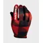 2021 Race Face Indy Gloves in Red