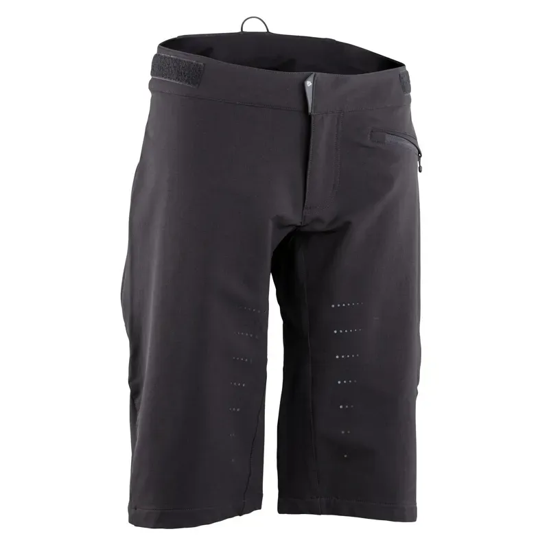 Race Face Khyber Womens Shorts in Black 