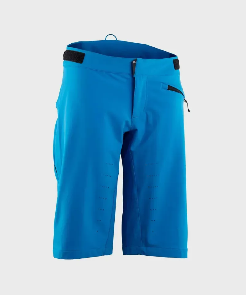 Race Face Khyber Womens Shorts in Blue 