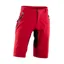 Race Face Stage Shorts Rouge Small