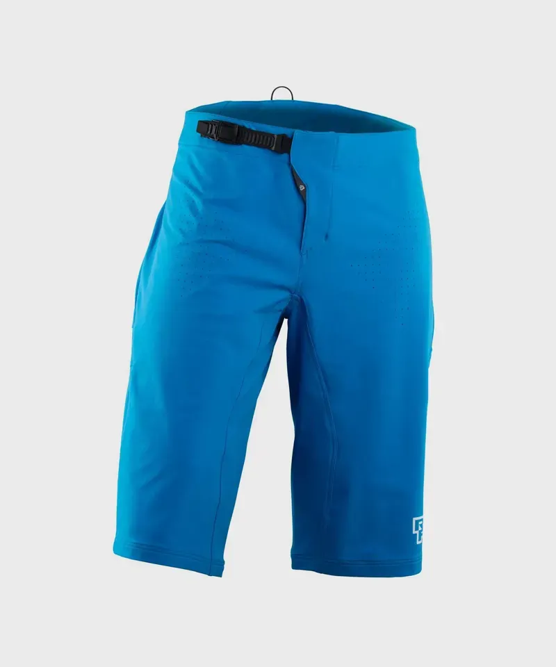 Race Face Ruxton Shorts in Blue 