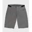 2021 Race Face Indy Womens Shorts in Grey