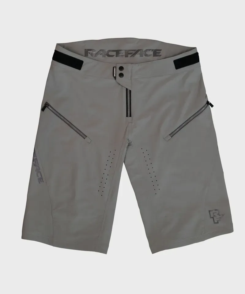 2021 Race Face Indy Shorts in Grey