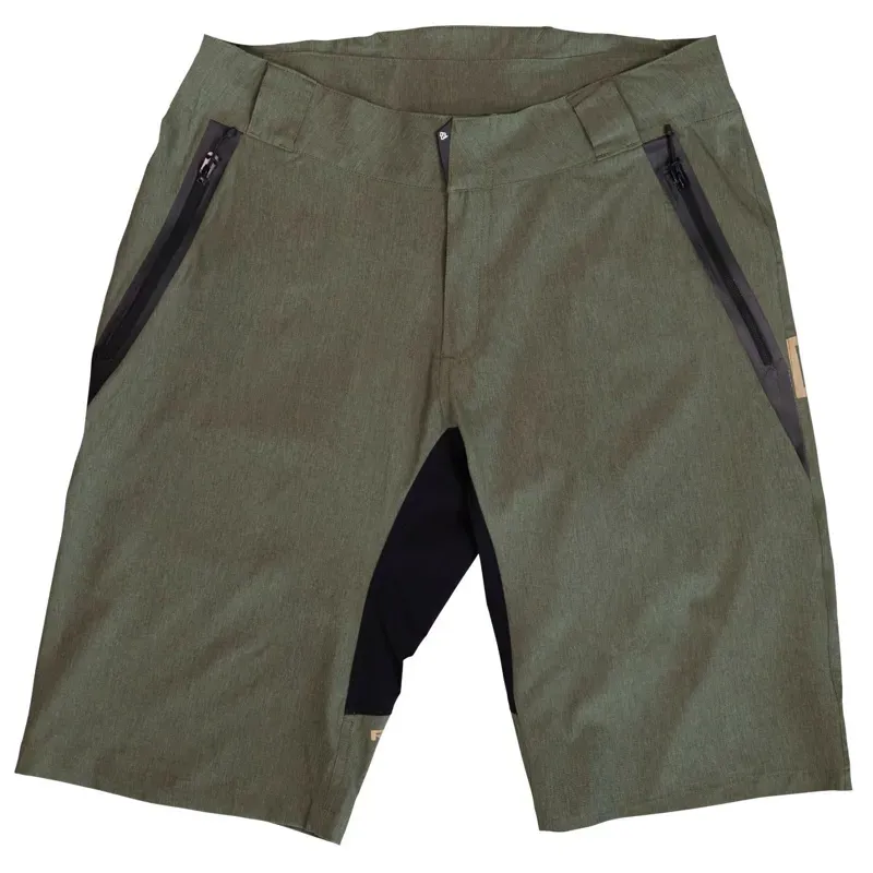 2021 Race Face Stage Shorts in Green