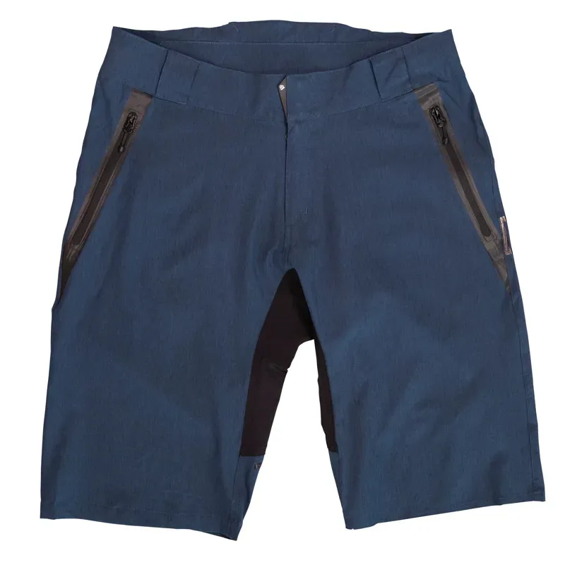 2021 Race Face Stage Shorts in Blue