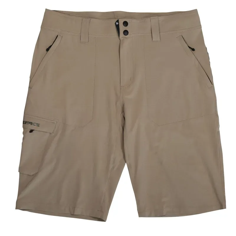 2021 Race Face Trigger Shorts in Brown