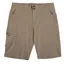 2021 Race Face Trigger Shorts in Brown