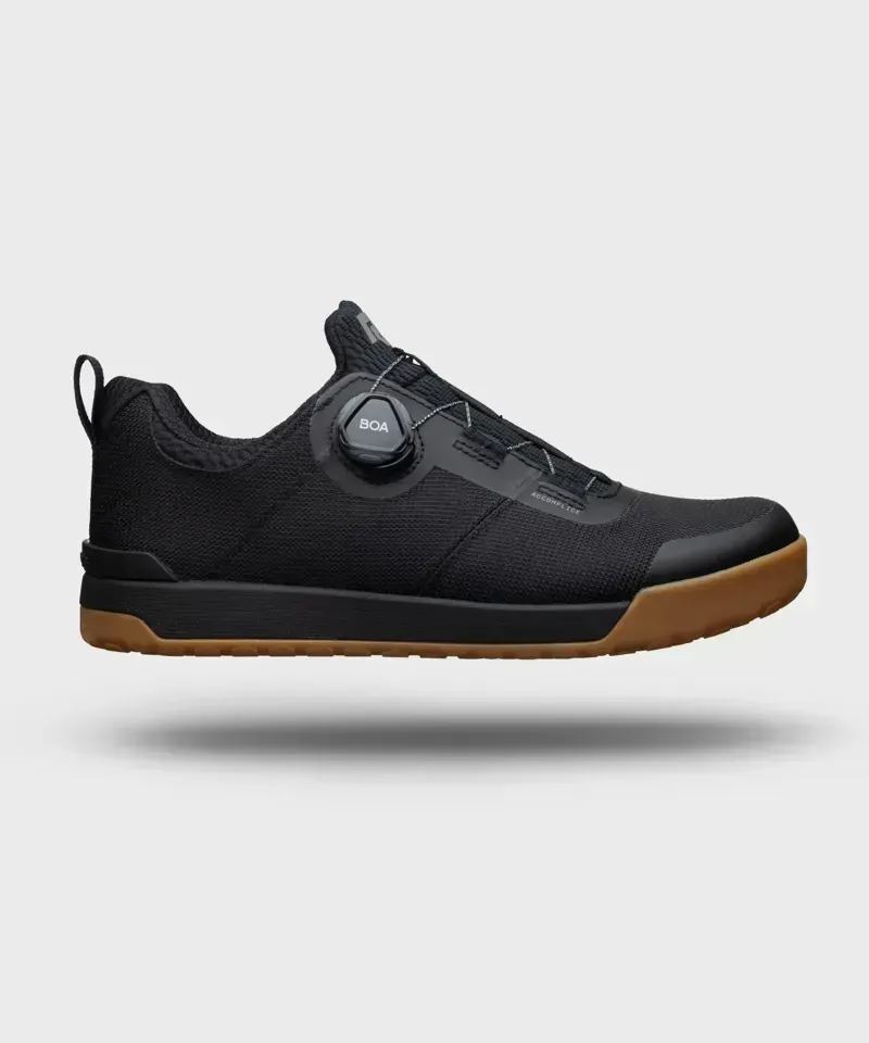 Ride Concepts Women's Accomplice Clip BOA Shoes in Black