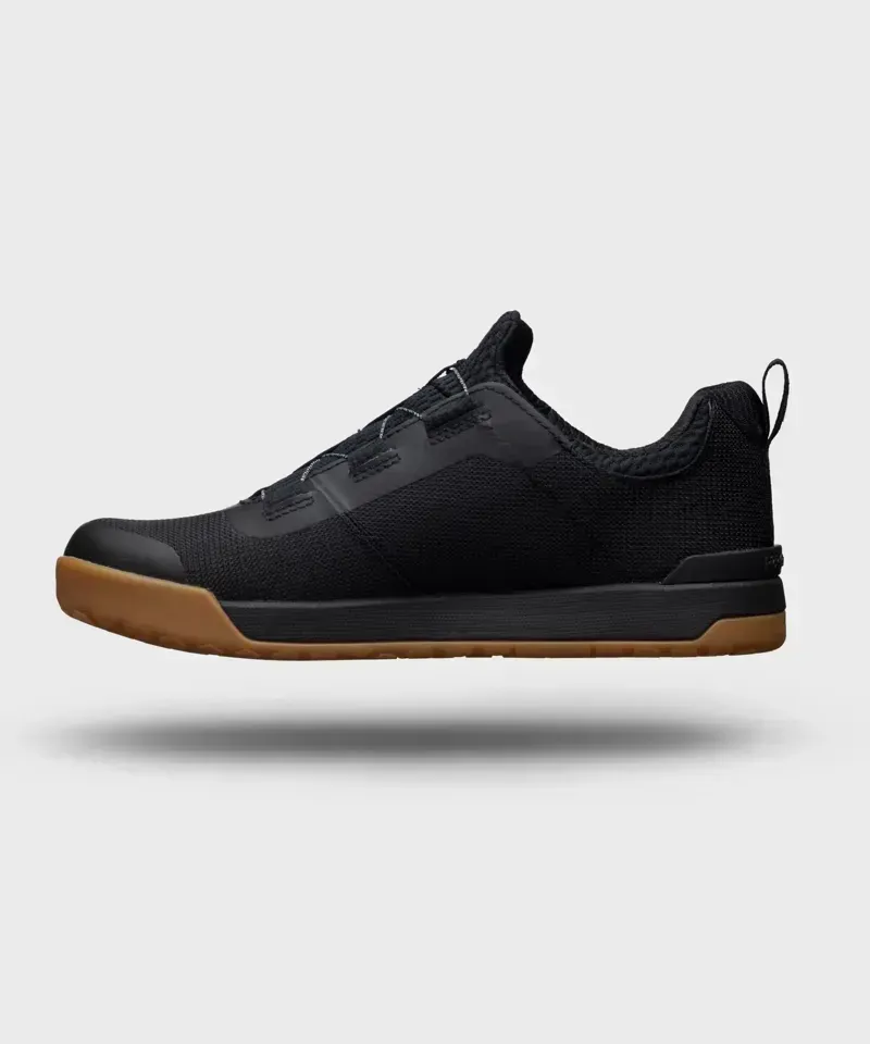 Ride Concepts Women's Accomplice Clip BOA Shoes in Black-1