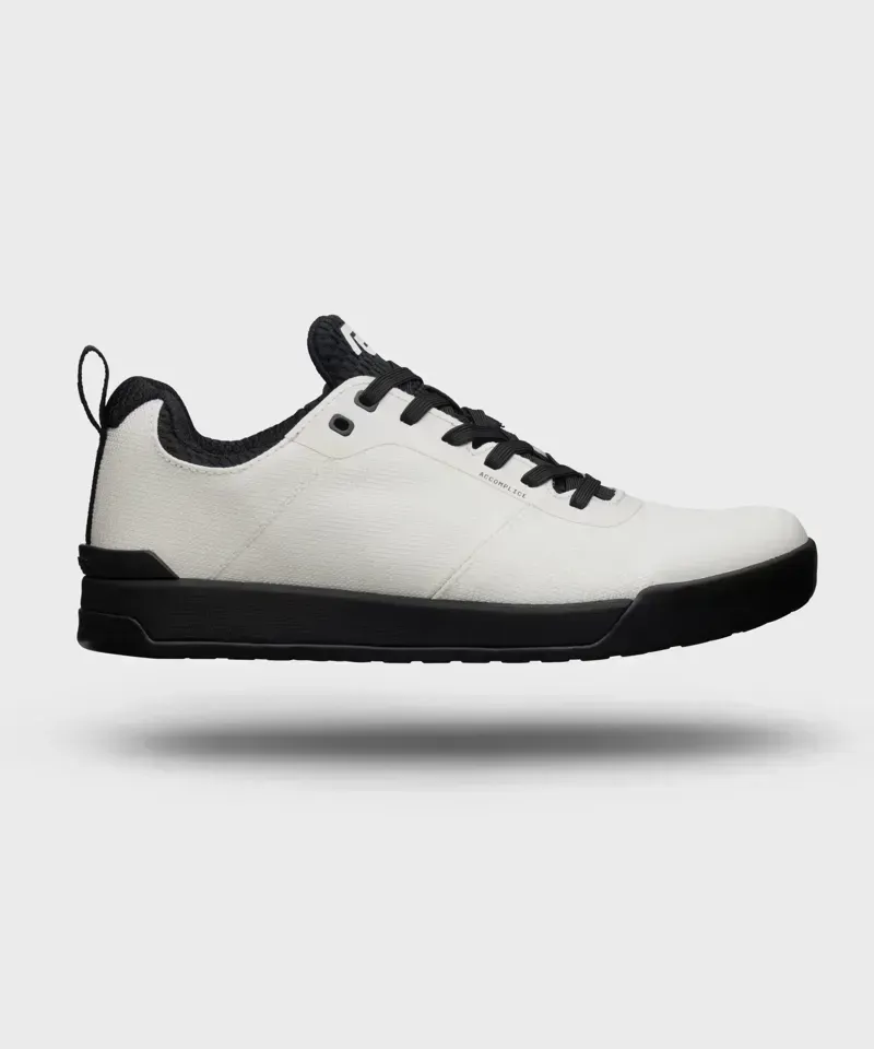 Ride Concepts Accomplice Shoes in White