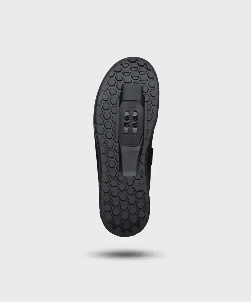 Ride Concepts Women's Hellion Clip Shoes in Black-3
