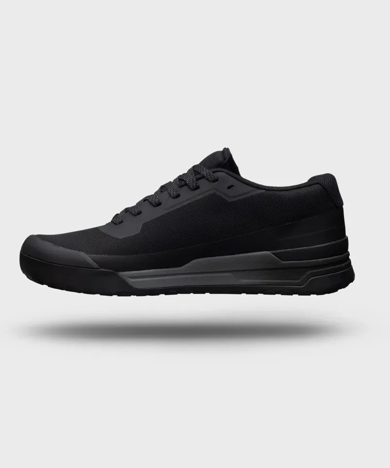 Ride Concepts Hellion Shoes in Black-1