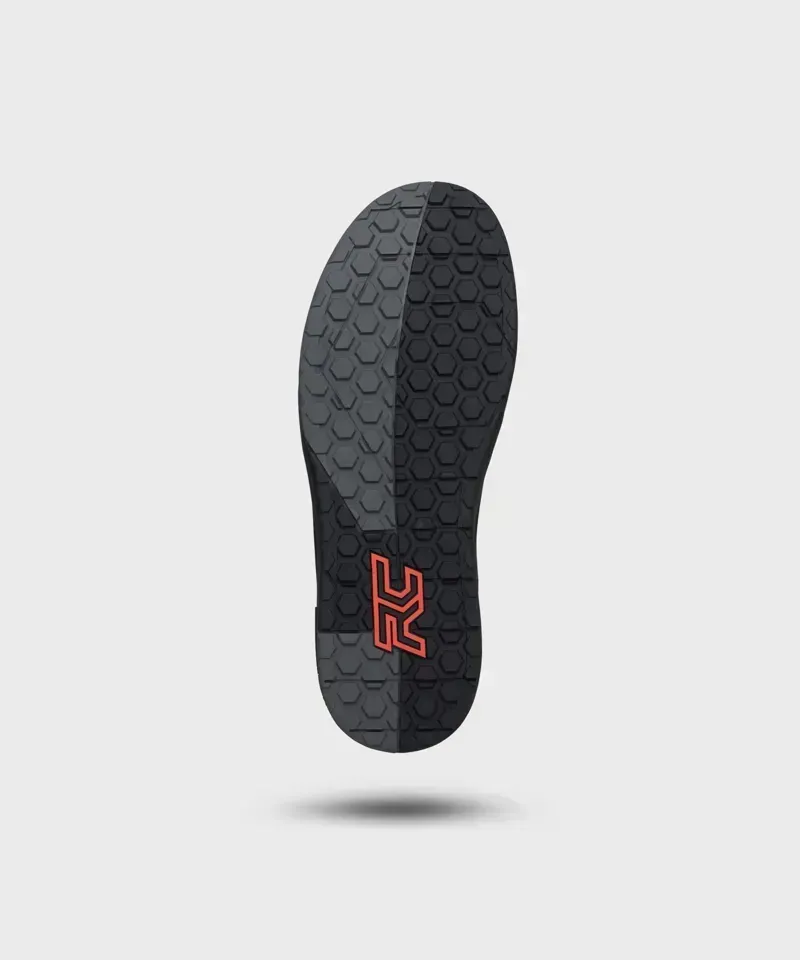Ride Concepts Livewire Shoes in Black-3