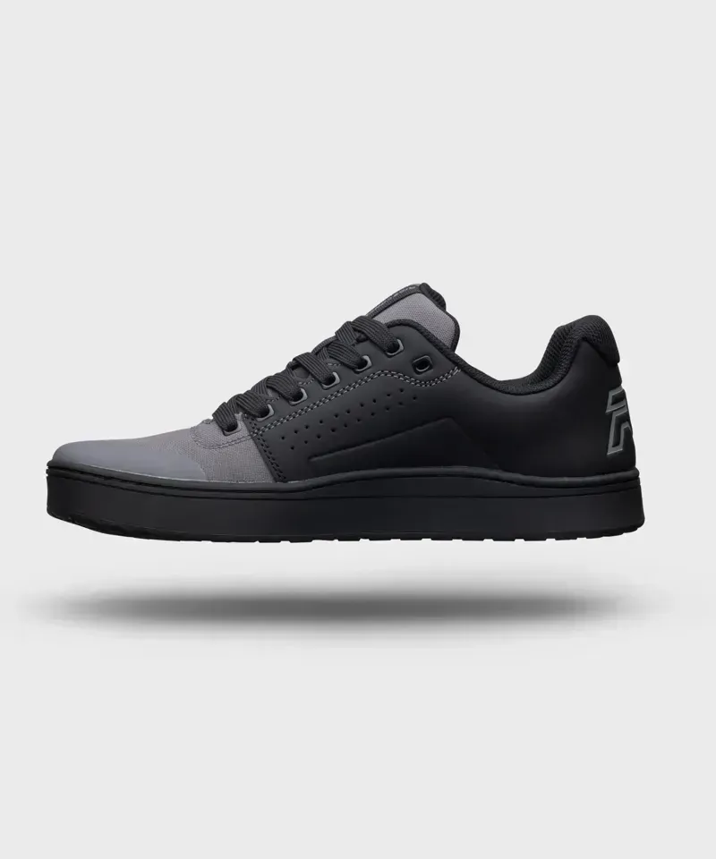 Ride Concepts Livewire Shoes in Charcoal-1