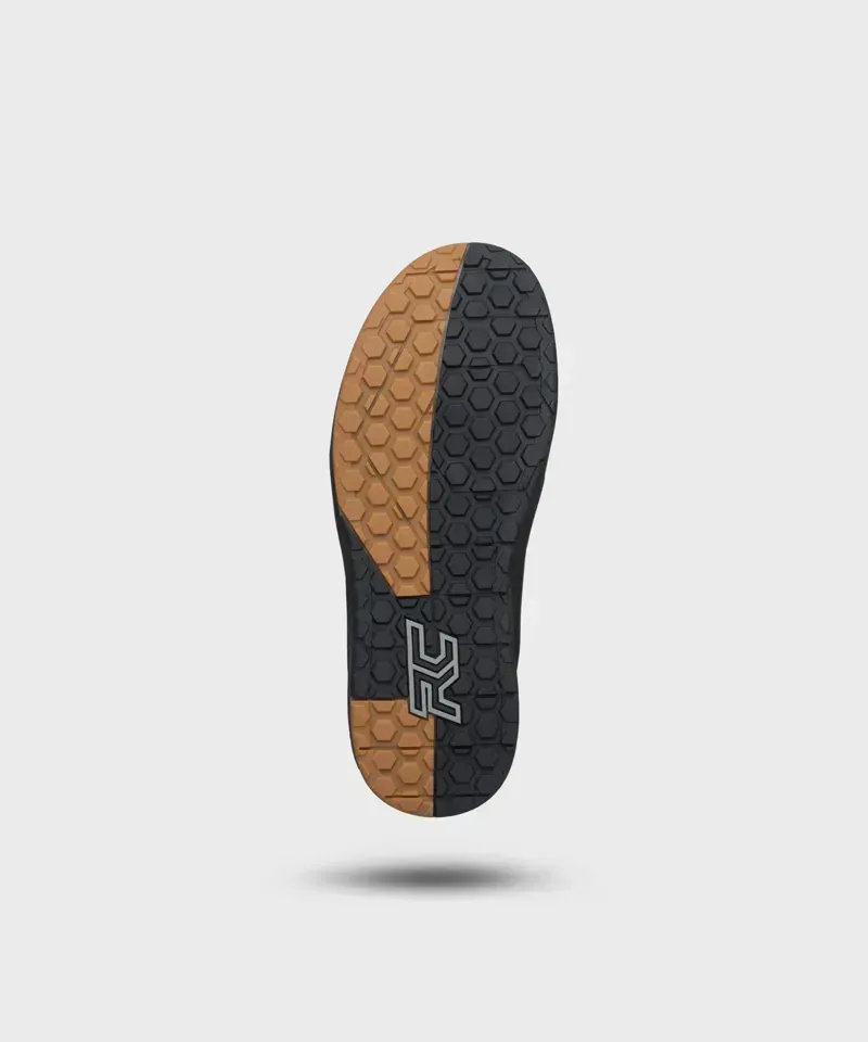 Ride Concepts Women's Livewire Shoes in Black-3