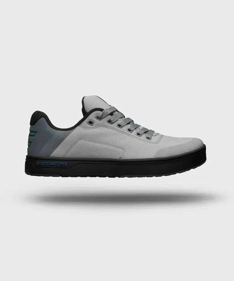 Ride Concepts Women's Livewire Shoes in Grey