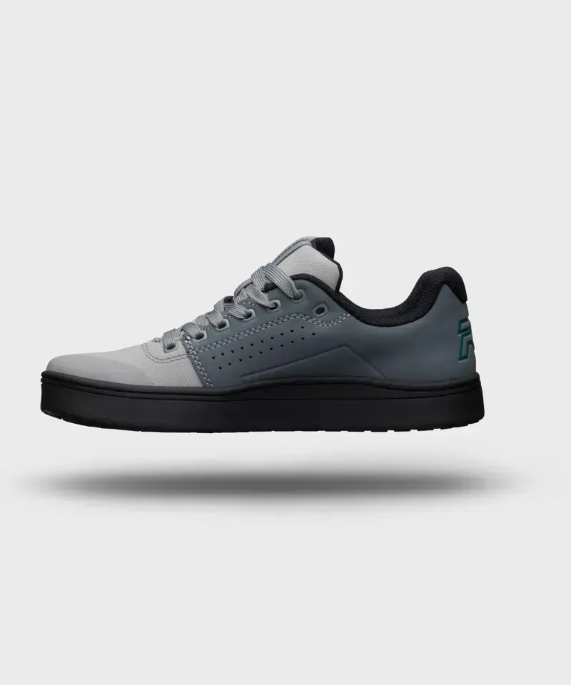 Ride Concepts Women's Livewire Shoes in Grey-1