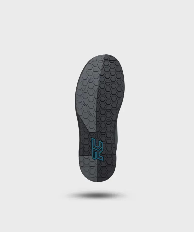 Ride Concepts Women's Livewire Shoes in Grey-3