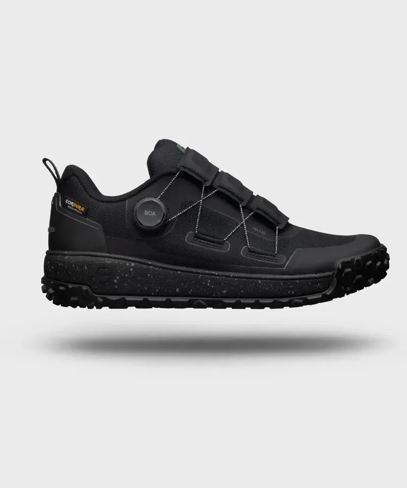Ride Concepts Tallac BOA Shoes in Black