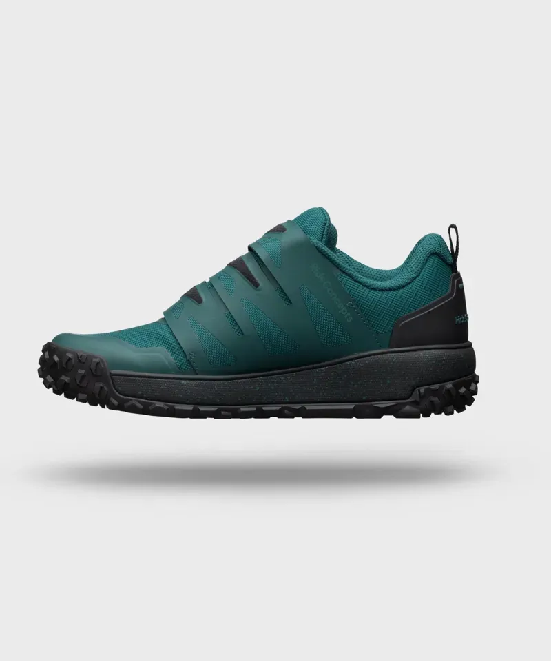 Ride Concepts Women's Tallac BOA Shoes in Teal-1