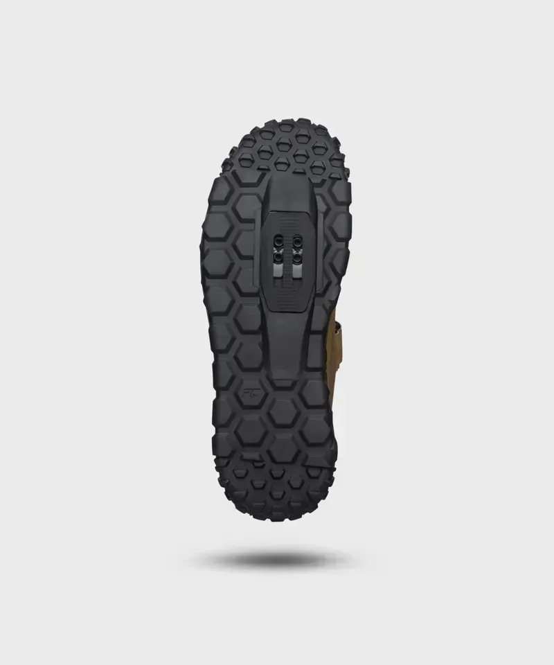 Ride Concepts Tallac Clip Shoes in Dune-4