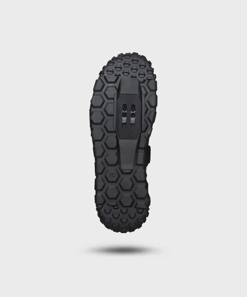Ride Concepts Tallac Clip Shoes in Black-3