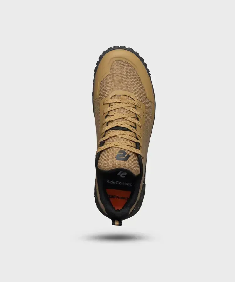 Ride Concepts Tallac Shoes in Dune-3