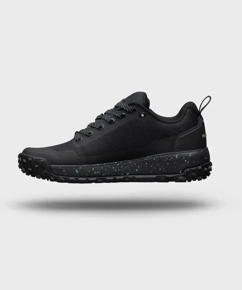 Ride Concepts Tallac Shoes in Black-1