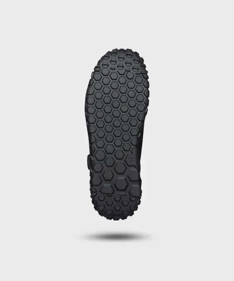 Ride Concepts Tallac Mid BOA Shoes in Black-4