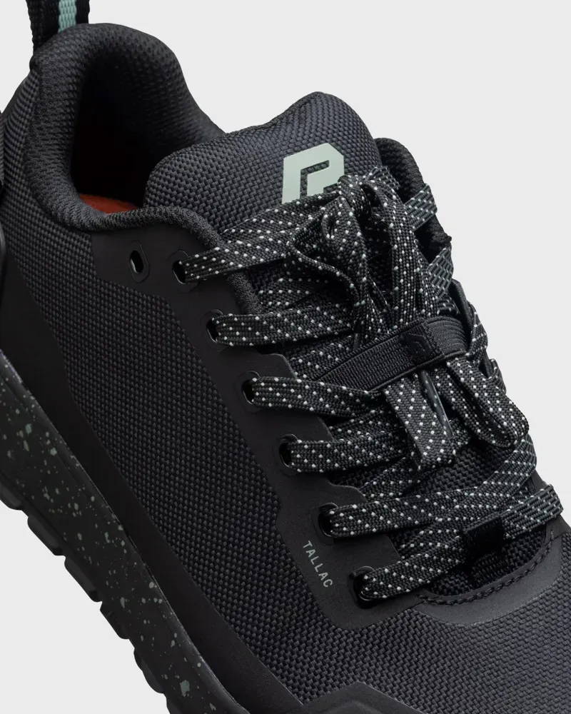 Ride Concepts Women's Tallac Shoes in Black-2