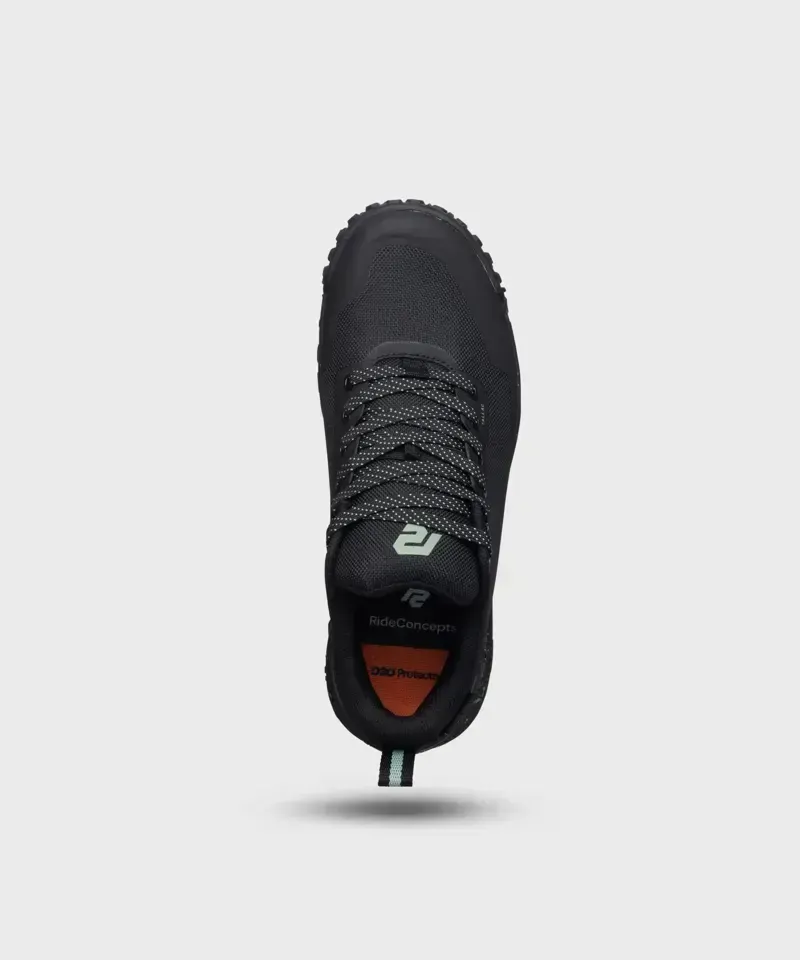 Ride Concepts Women's Tallac Shoes in Black-3