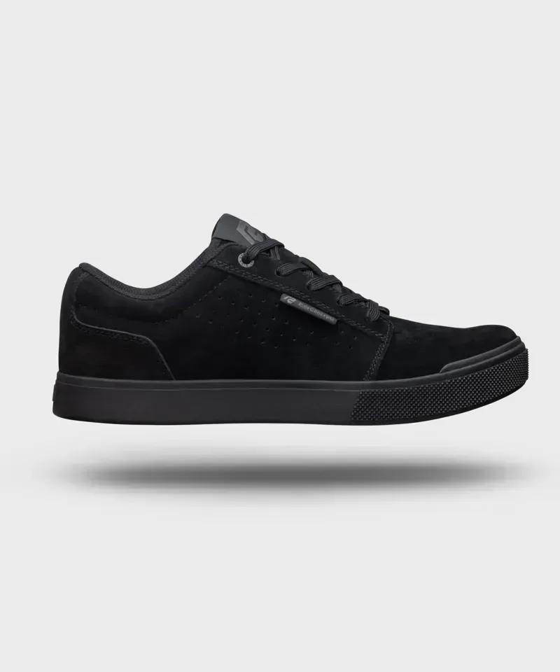 Ride Concepts Vice Shoes in Black