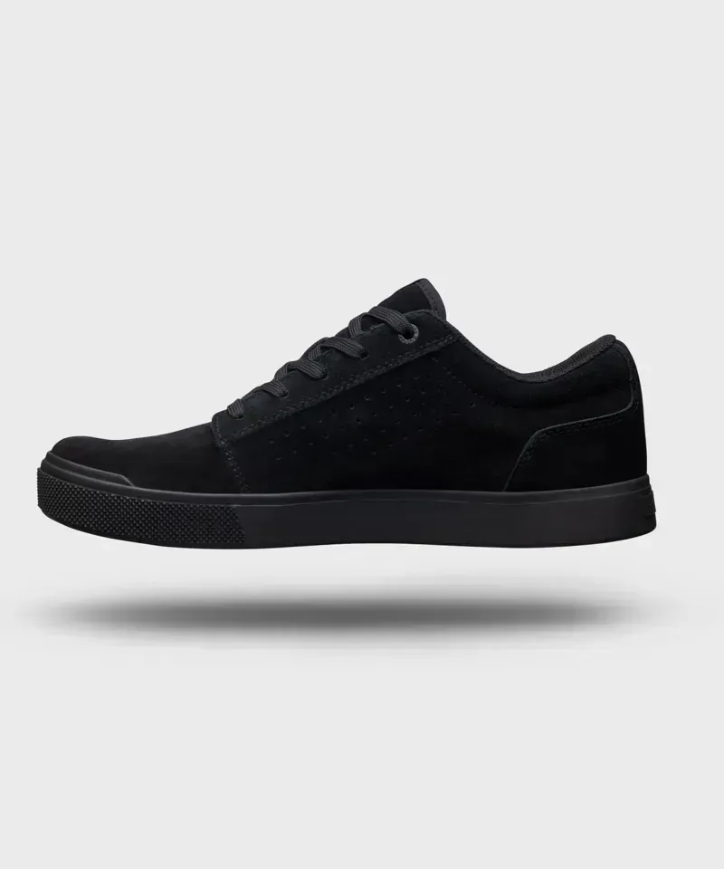 Ride Concepts Vice Shoes in Black-1