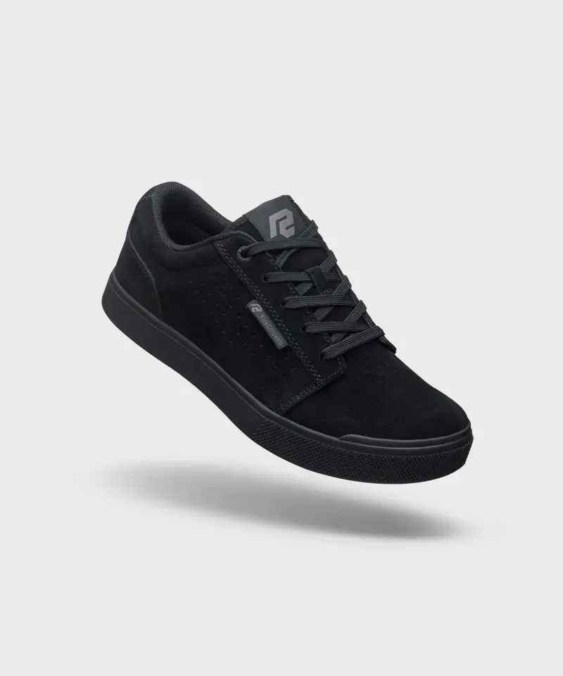 Ride Concepts Vice Shoes in Black-2