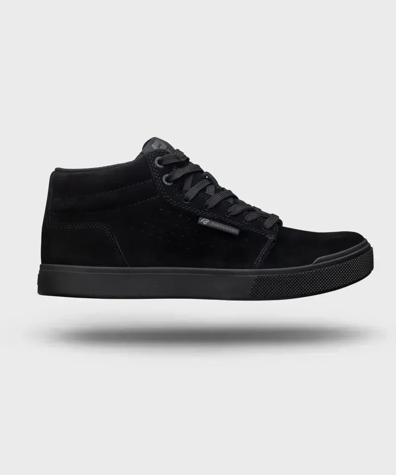 Ride Concepts Vice Mid Shoes in Black